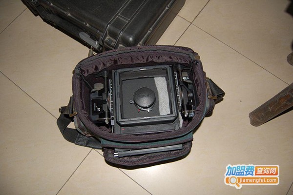 仙娜相机加盟门店