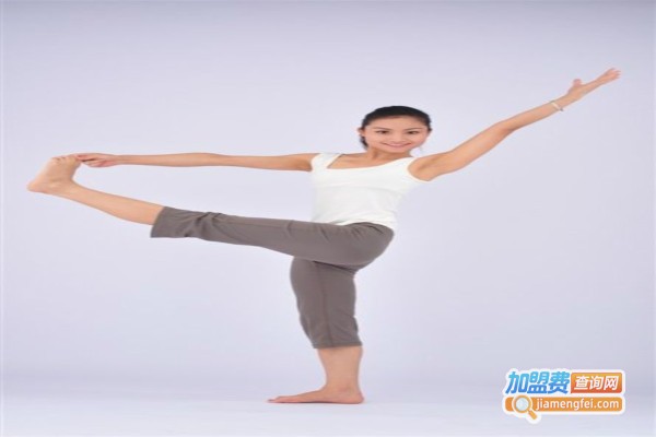 拉谛瑜伽加盟费