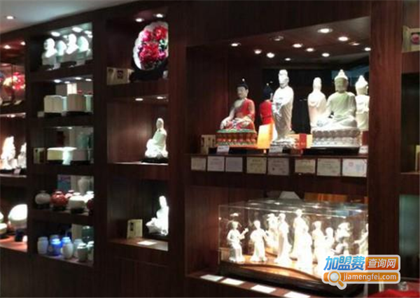 一家人陶瓷加盟费