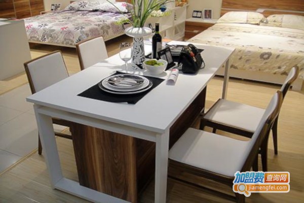 梵享家具加盟费