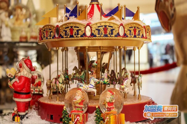 木马智慧加盟费