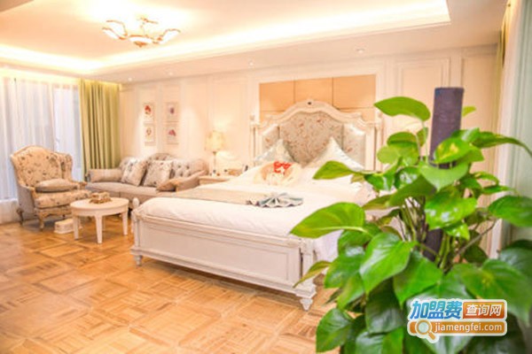 邦家福岛六星级月子中心