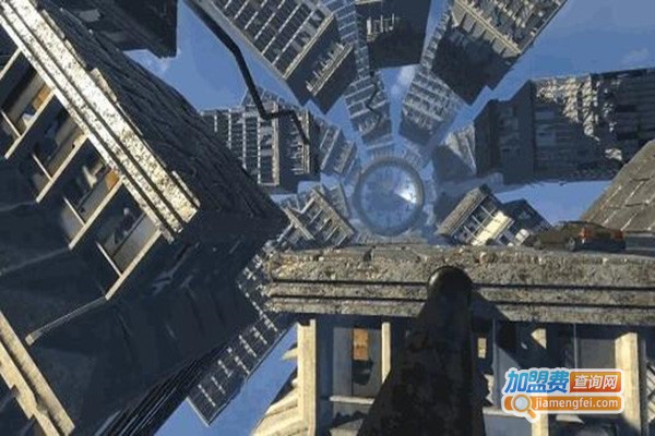 盗梦VR加盟门店