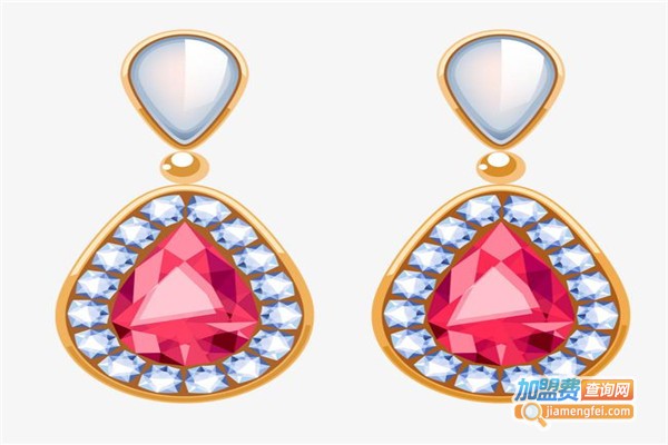 福瑞祥珠宝加盟费