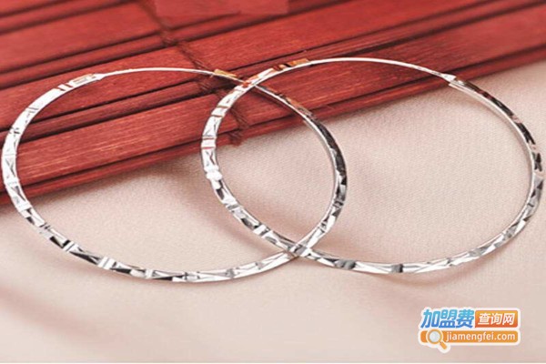 米兰经艳饰品加盟费