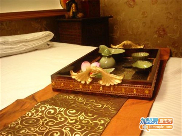 中裕堂加盟门店