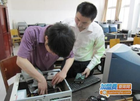 蓝巨人电脑快修