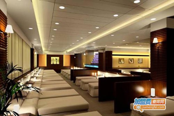 九州洗浴中心加盟费