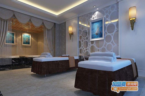 李陈钱修脚加盟门店