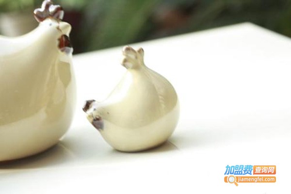 爱瓷家居EKSID加盟门店