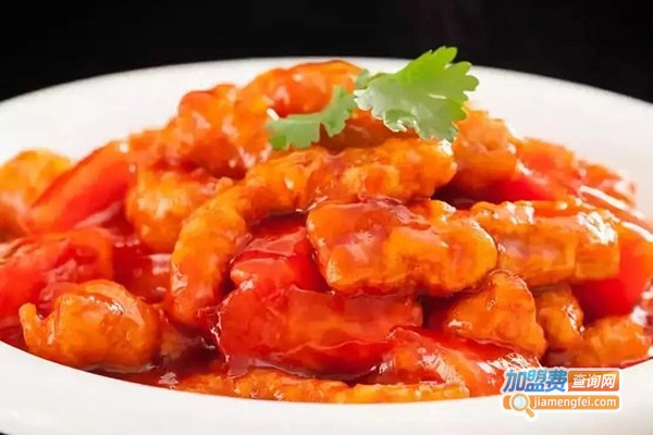 十里川香加盟费