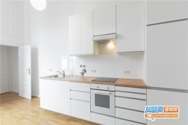 豪爵世家橱柜加盟费