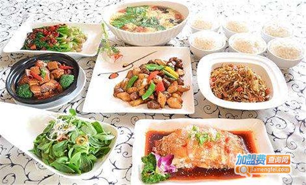 崇文妈妈家常菜加盟费