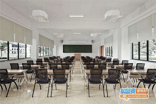 忆聚堂记忆学加盟费