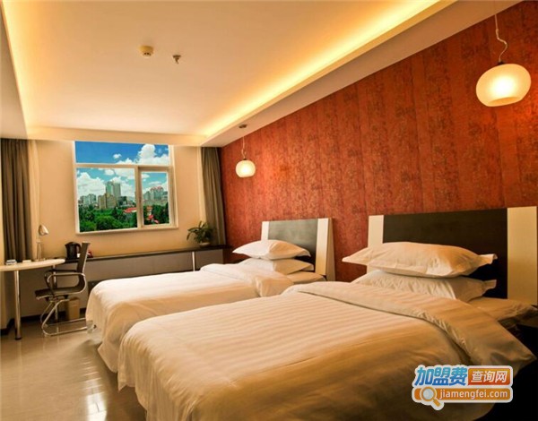 安吉恺伦大酒店