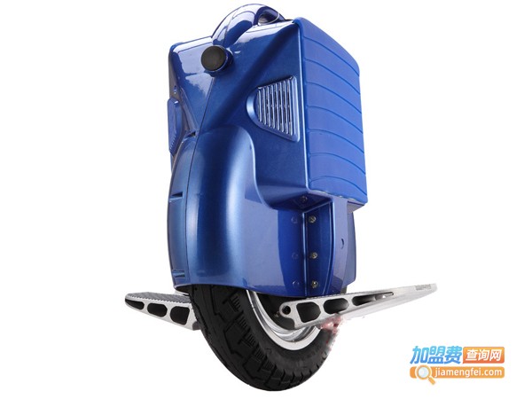 迈克自平衡电动独轮车加盟费