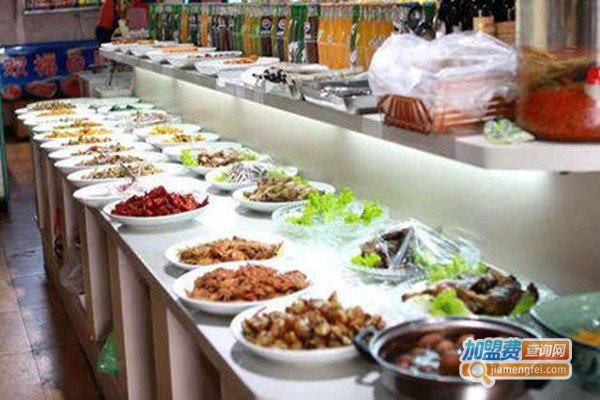 觅锅自助小火锅