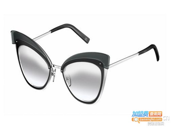 完全眼镜加盟门店