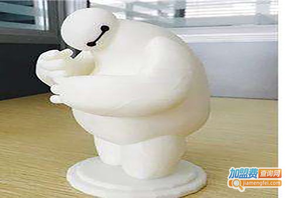 雕梦空间3D打印