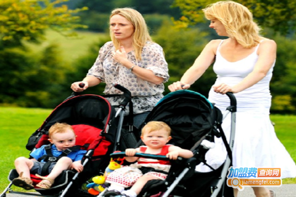 春天河谷母婴用品加盟费