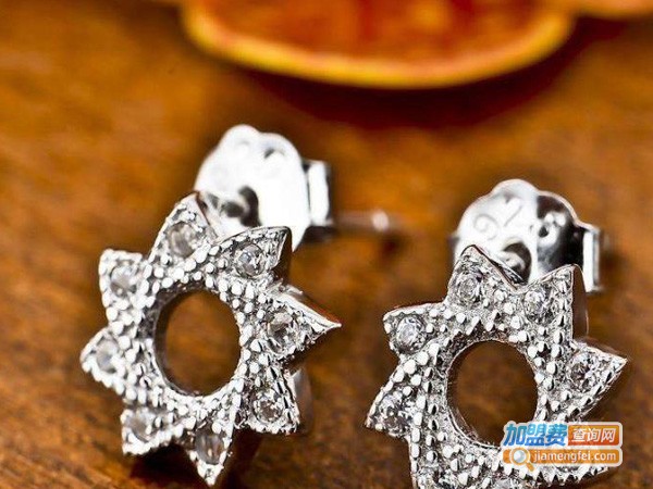 JJSPORT饰品加盟费