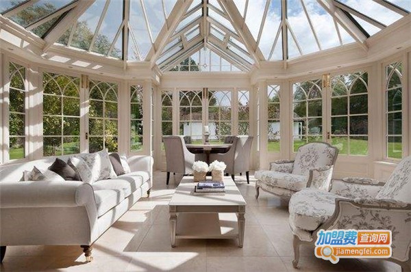 老木匠装饰装潢加盟费