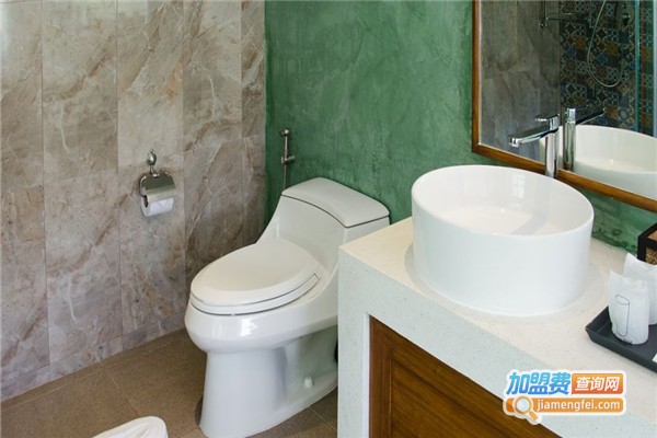 蒙迪欧卫浴加盟费