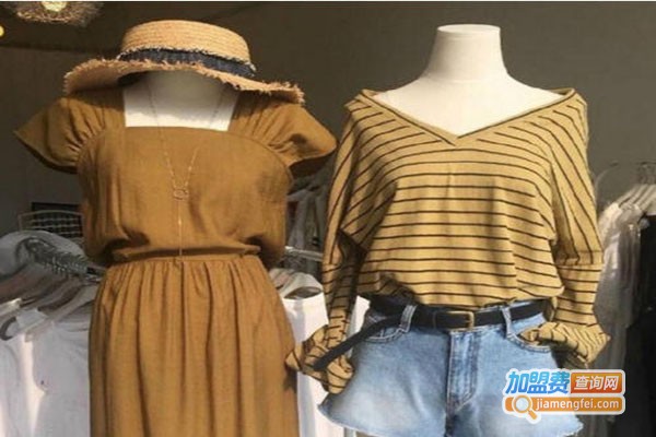 韩酷流派韩版服饰