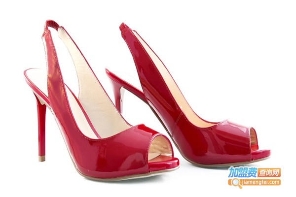 卡莱特斯女鞋加盟费