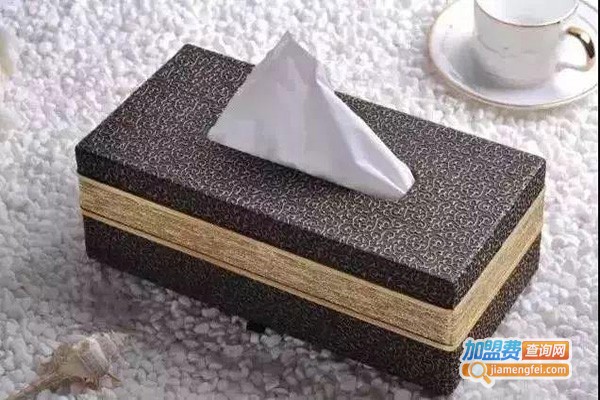 MUSESIN美馨纸巾加盟门店