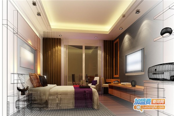 法士龙吊顶加盟费