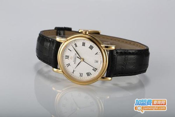 赫柏林手表加盟门店