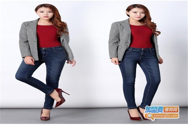 玉立佳人加盟费