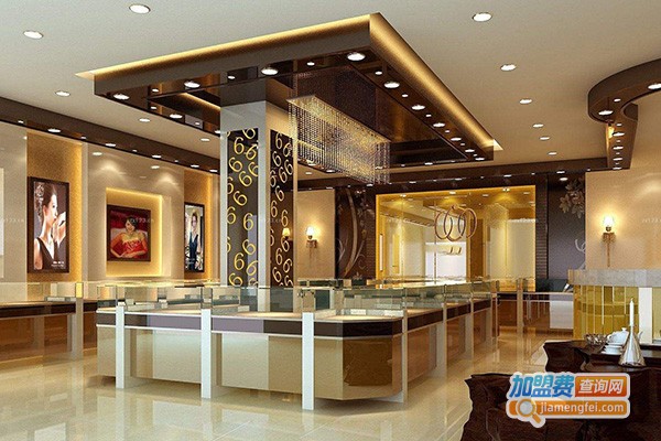 ala饰品加盟门店