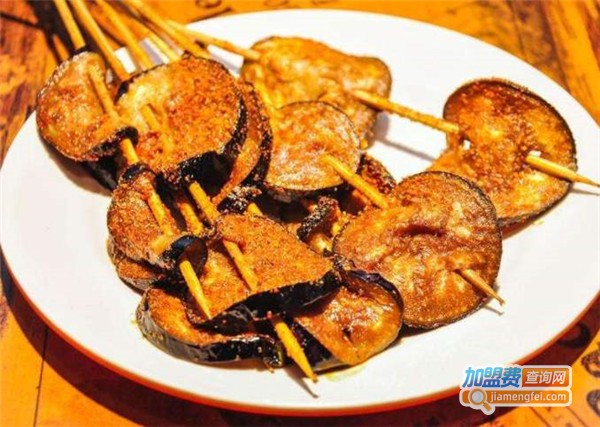 味澜铁板烧加盟费