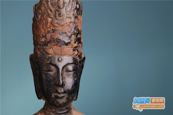 聚善缘佛教工艺品加盟费