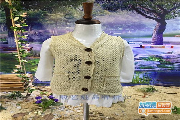 蜜思碧芭童装加盟门店