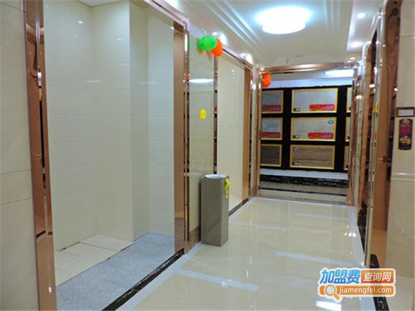 金陶名家瓷砖加盟门店