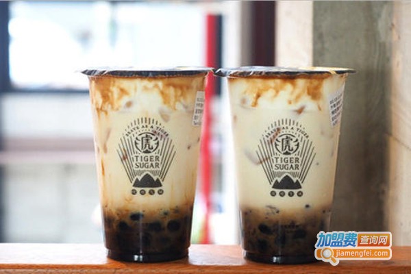 虎堂黑糖专卖加盟费