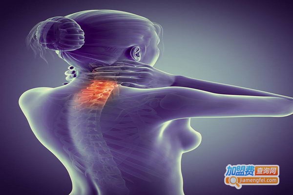 好颈椎健康社区站