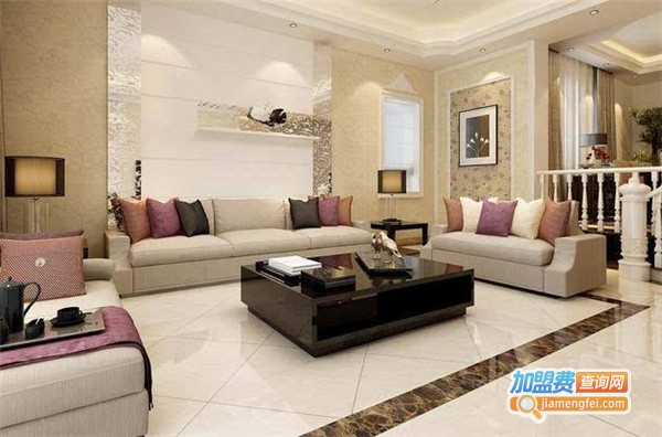 和成瓷砖加盟费