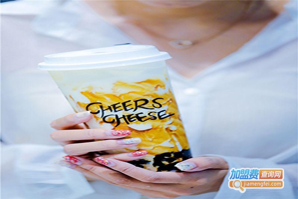 CHEERS齐饮加盟费