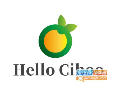 Hello Cihoo休闲零食加盟费