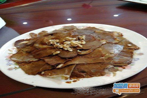 大公鸡东北菜加盟门店