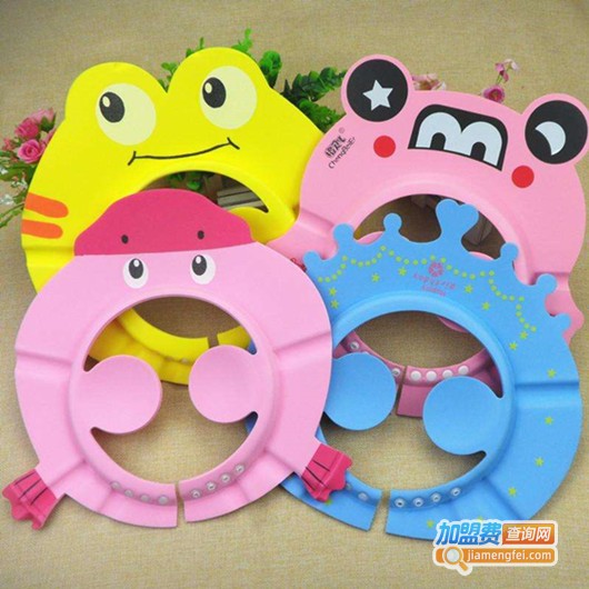 优贝琪加盟门店