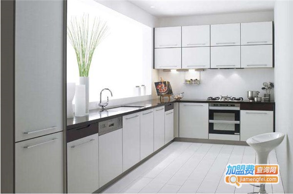 法米诺橱柜加盟