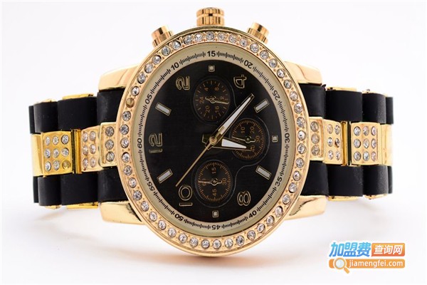 瑞朗腕表加盟费