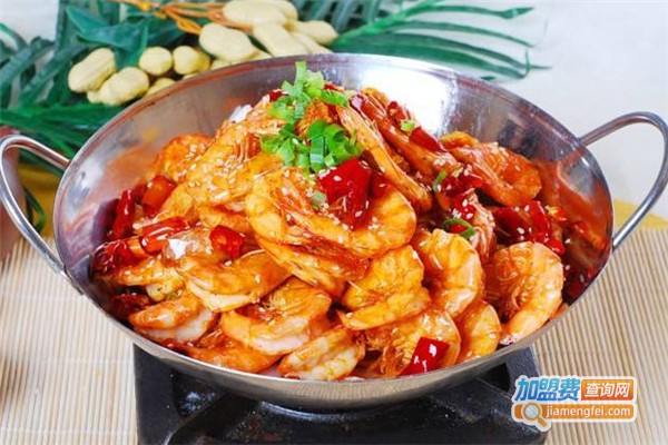 爱思米时尚中餐加盟费