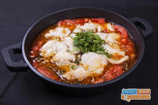 番茄匠番茄鱼米饭