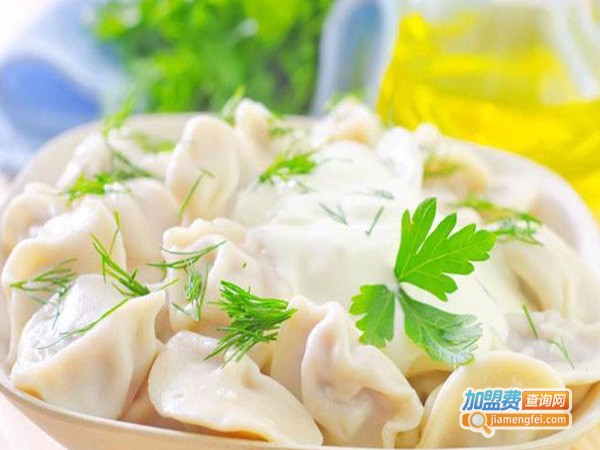 文玩饺子加盟费需要多少钱？